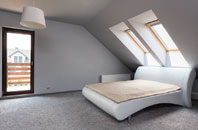 Astley Cross bedroom extensions