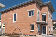 Astley Cross home extensions