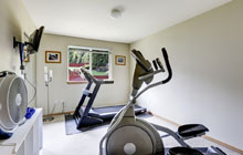 Astley Cross home gym construction leads