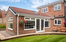 Astley Cross house extension leads