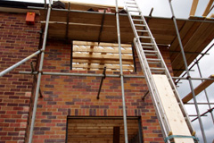 house extensions Astley Cross